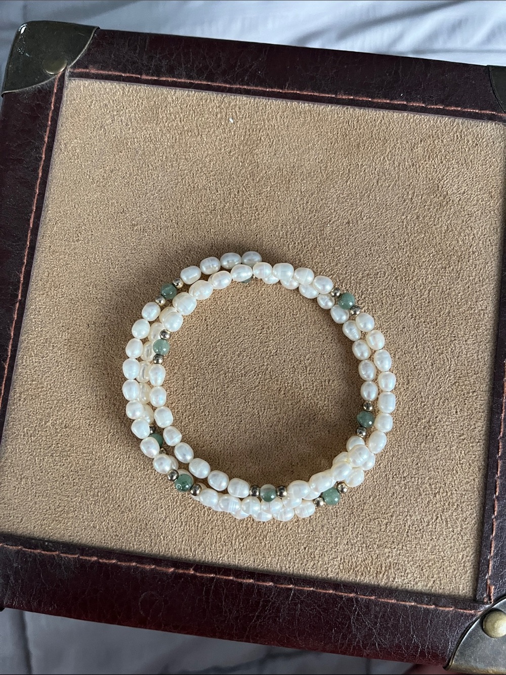 Fashion bracelet